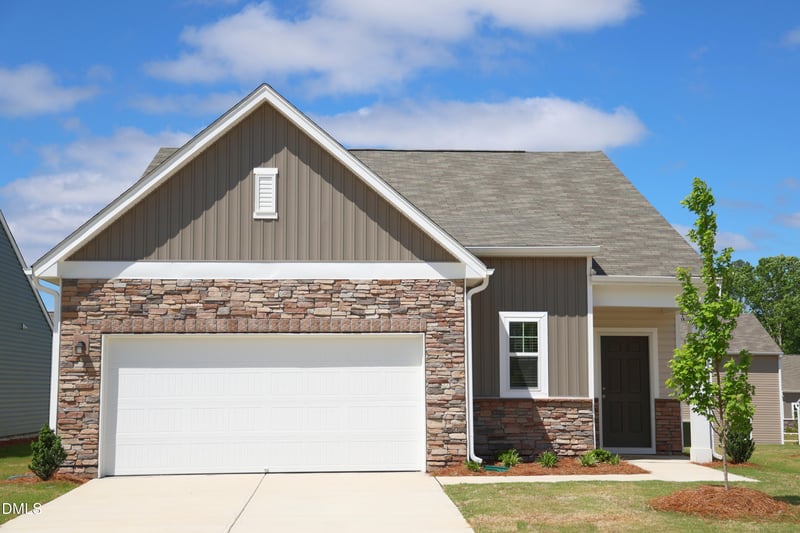 164 Bedstone Way, Clayton, NC 27520