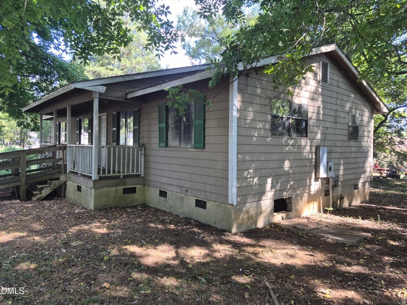 164 E Cornwallis St, Pittsboro, NC 27312