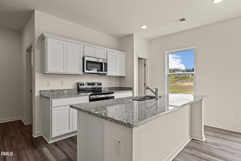 164 S Meyers Ct, Clayton, NC 27520