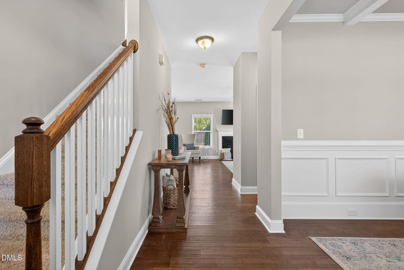 164 E Ravano Dr, Clayton, NC 27527