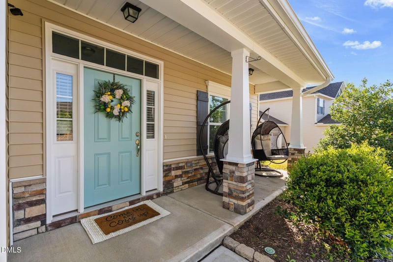 164 E Ravano Dr, Clayton, NC 27527