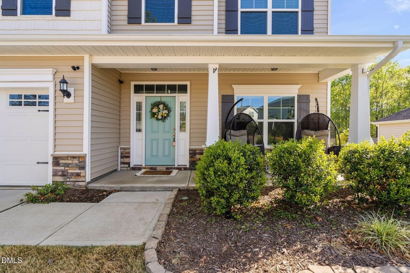 164 E Ravano Dr, Clayton, NC 27527