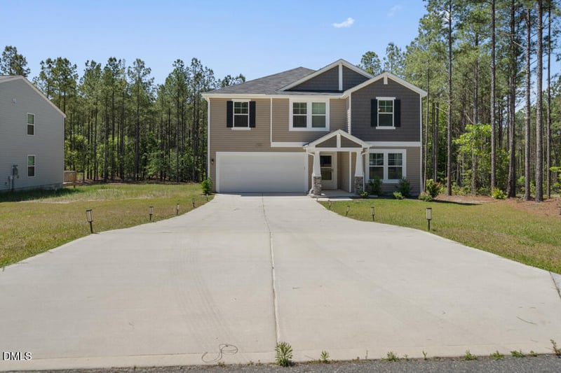 164 Rocking Horse Ln, Sanford, NC 27332