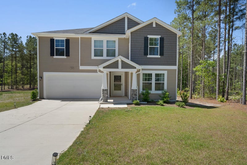 164 Rocking Horse Ln, Sanford, NC 27332