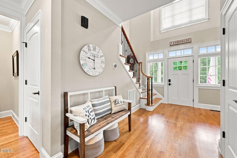 164 Sherman Pines Dr, Fuquay Varina, NC 27526