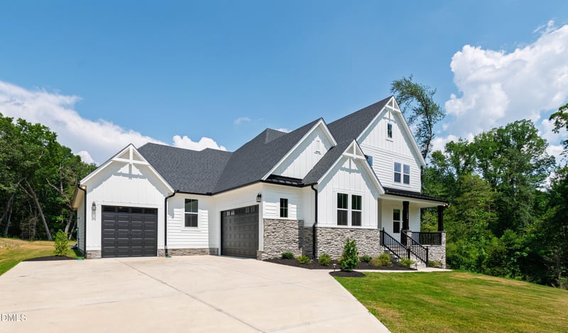 164 E Spring Showers Trl, Angier, NC 27501