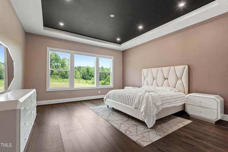164 E Spring Showers Trl, Angier, NC 27501
