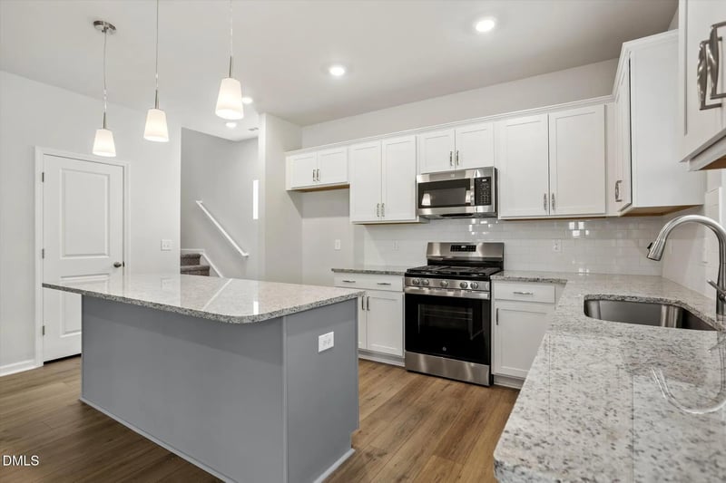 164 Sugarmaple Way, Youngsville, NC 27596