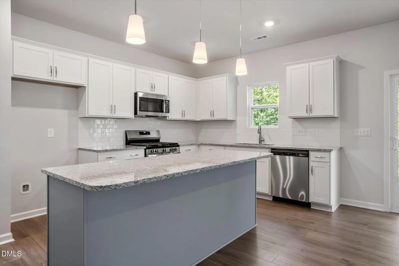 164 Sugarmaple Way, Youngsville, NC 27596