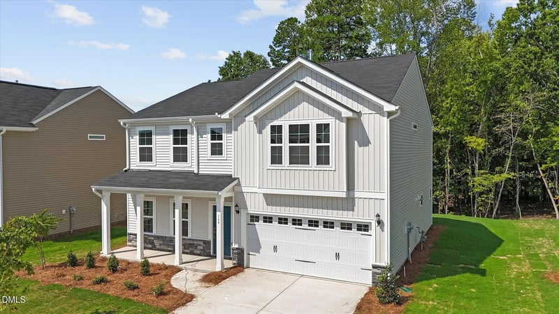 164 Sugarmaple Way, Youngsville, NC 27596