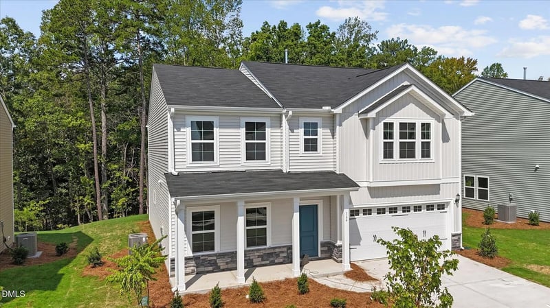 164 Sugarmaple Way, Youngsville, NC 27596