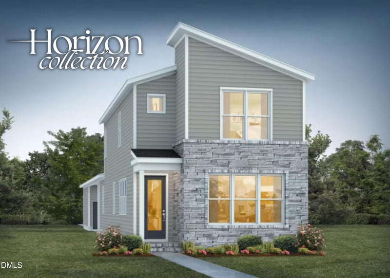 164 N Vlg Pw, Pittsboro, NC 27312