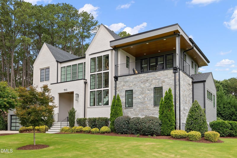 1640 Estate Valley Ln, Raleigh, NC 27613