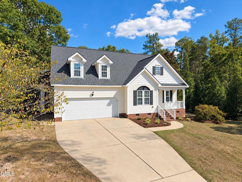 1641 Balkan Rd, Fuquay Varina, NC 27526