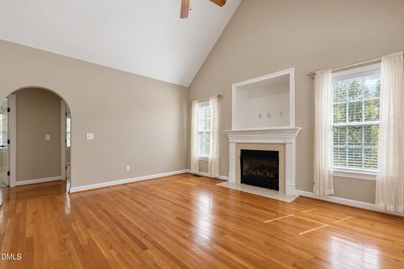 1641 Balkan Rd, Fuquay Varina, NC 27526