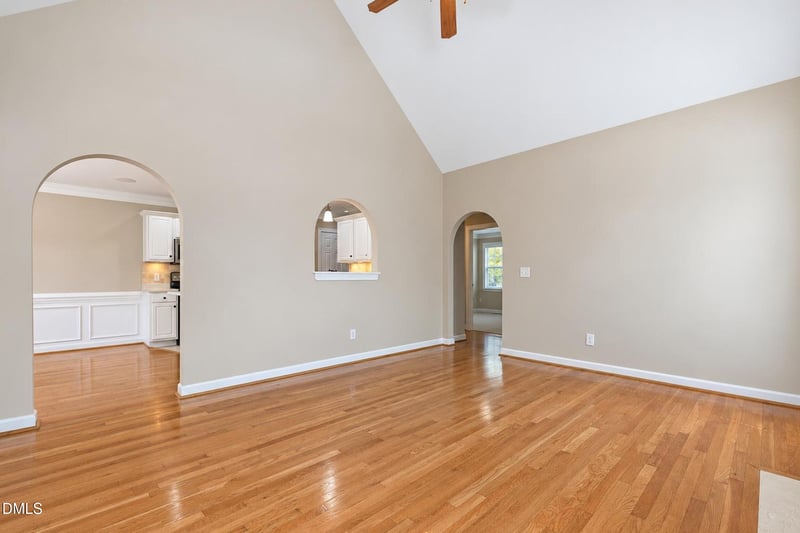 1641 Balkan Rd, Fuquay Varina, NC 27526