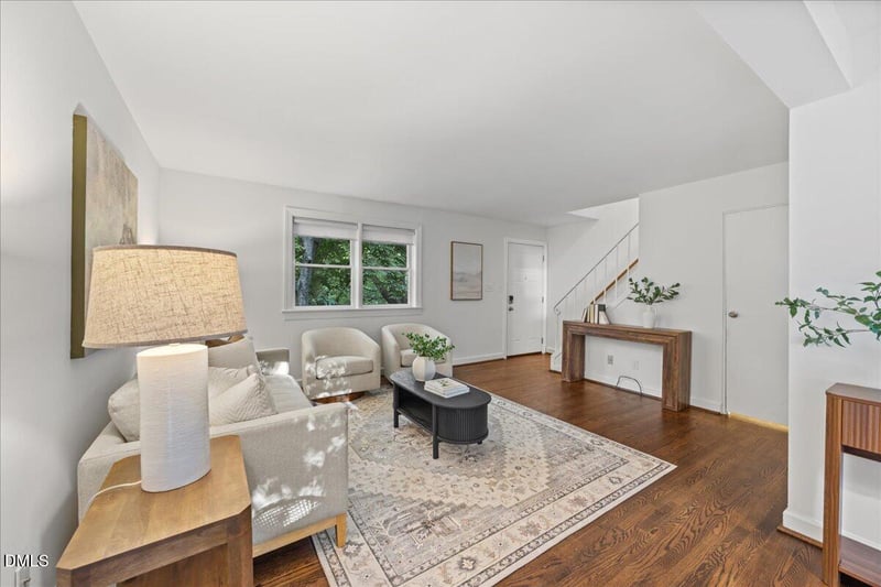1641 Sutton Dr, Raleigh, NC 27605
