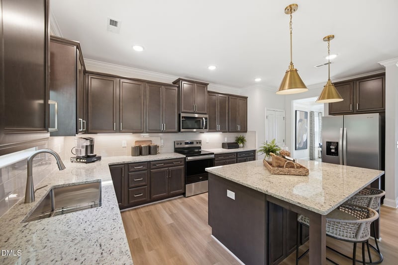 1645 Gerringer Mill Rd, Burlington, NC 27217