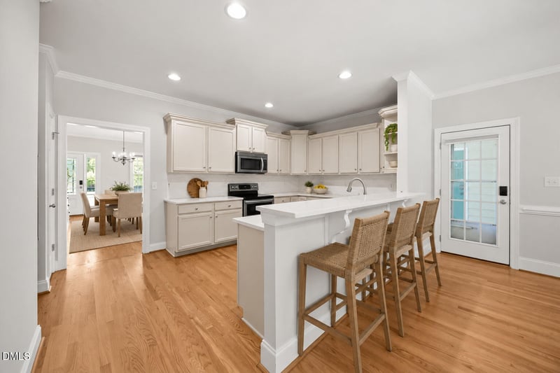 1645 Struble Cir, Willow Springs, NC 27592