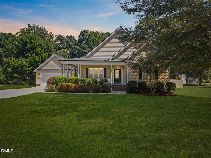 1645 Struble Cir, Willow Springs, NC 27592