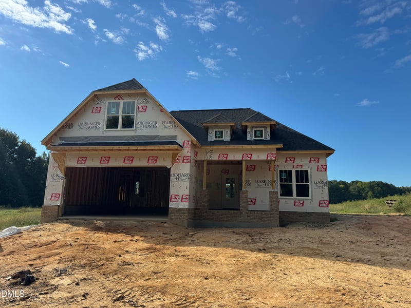 1648 Woodmen Rd, Benson, NC 27504