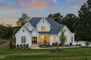 1649 Legacy Ridge Ln, Wake Forest, NC 27587