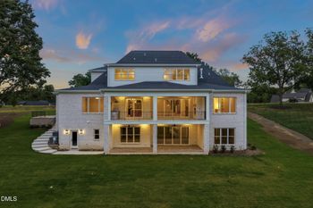 1649 Legacy Ridge Ln, Wake Forest, NC 27587
