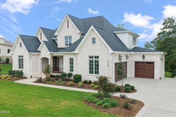 1649 Legacy Ridge Ln, Wake Forest, NC 27587