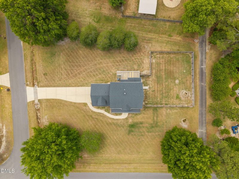 165 Ashton Ln, Angier, NC 27501