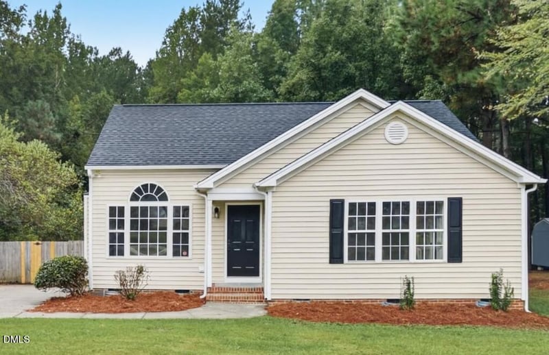 165 Cedarhurst Ln, Franklinton, NC 27525
