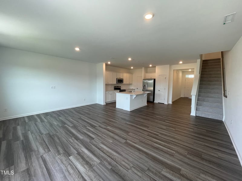 165 Lundy Ln, Smithfield, NC 27577