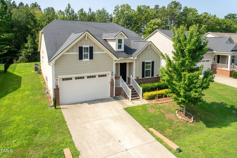 165 Olde Liberty Dr, Youngsville, NC 27596