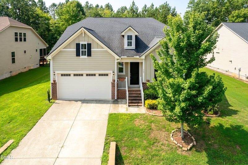 165 Olde Liberty Dr, Youngsville, NC 27596