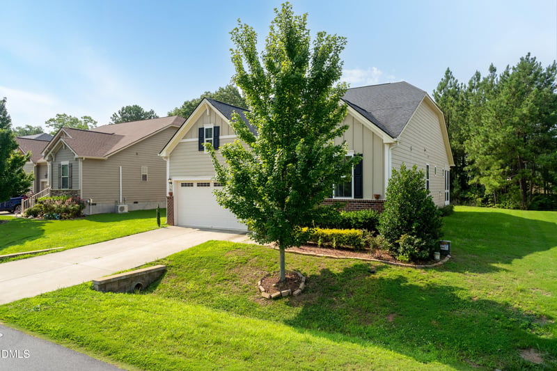 165 Olde Liberty Dr, Youngsville, NC 27596