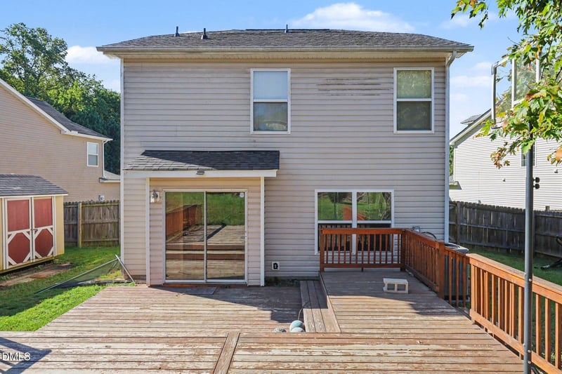 165 Steam Engine Way, Garner, NC 27529