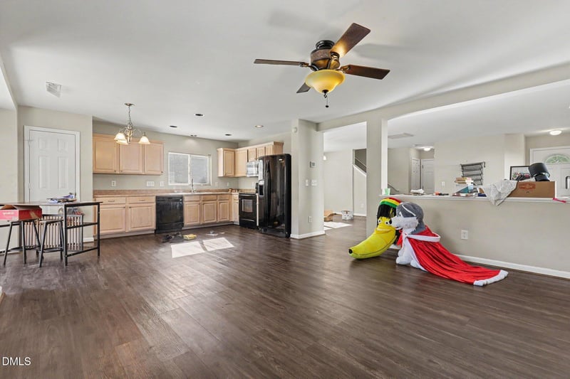 165 Steam Engine Way, Garner, NC 27529