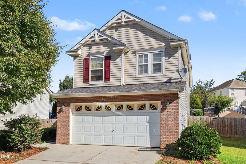 165 Steam Engine Way, Garner, NC 27529