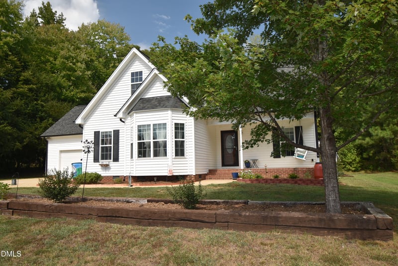 165 Torrington Ave, Franklinton, NC 27525