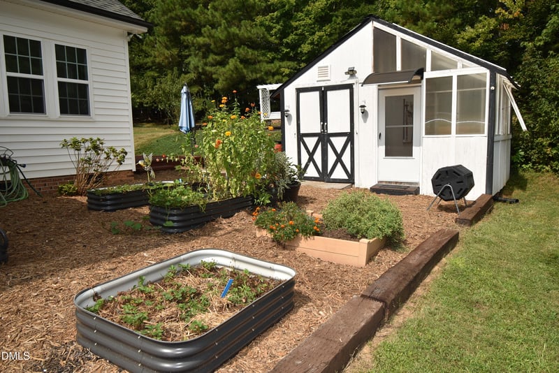 165 Torrington Ave, Franklinton, NC 27525