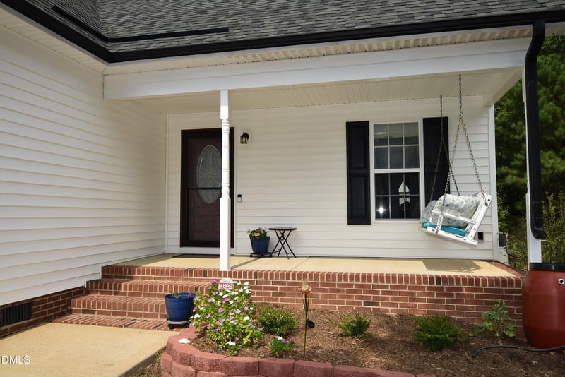 165 Torrington Ave, Franklinton, NC 27525