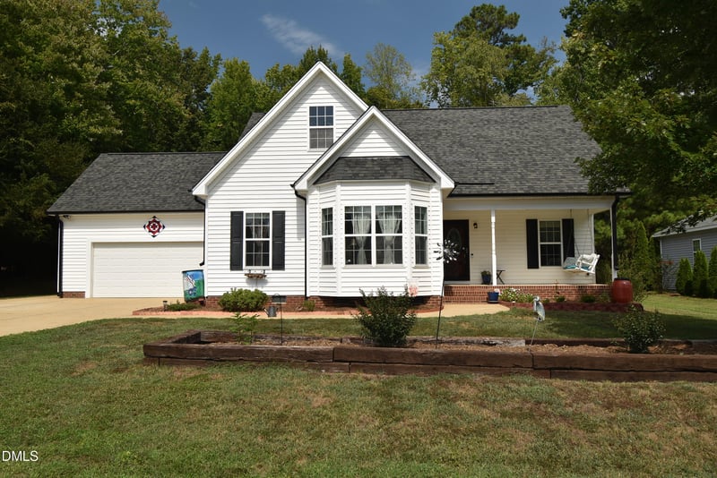165 Torrington Ave, Franklinton, NC 27525