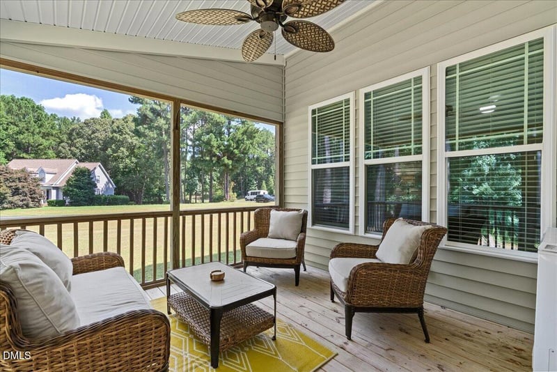 165 Willow Ridge Dr, Louisburg, NC 27549