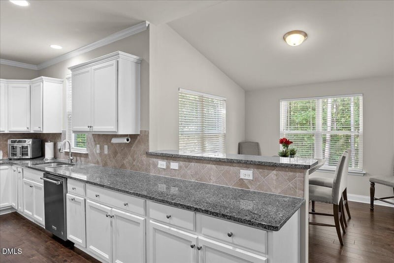 165 Willow Ridge Dr, Louisburg, NC 27549
