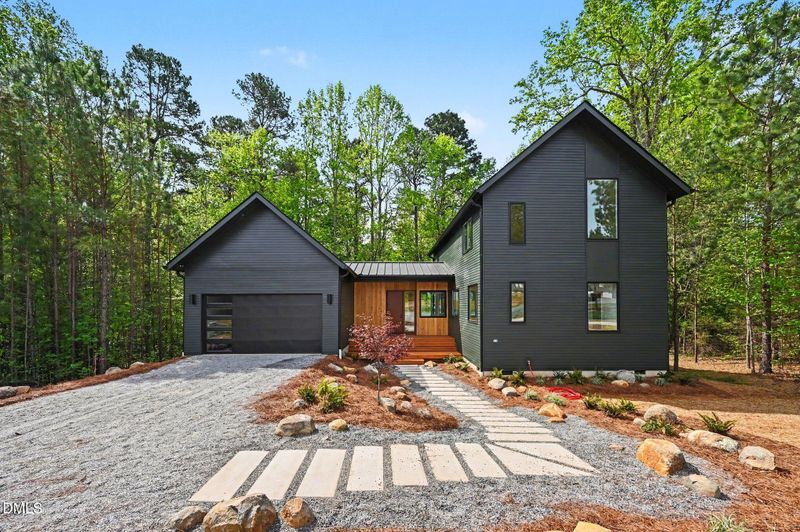 166 Daphine Dr, Hillsborough, NC 27278