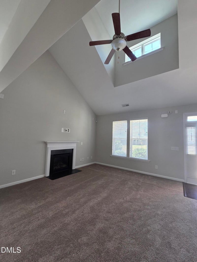 166 Marsh Creek Dr, Garner, NC 27529