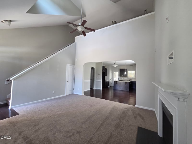 166 Marsh Creek Dr, Garner, NC 27529