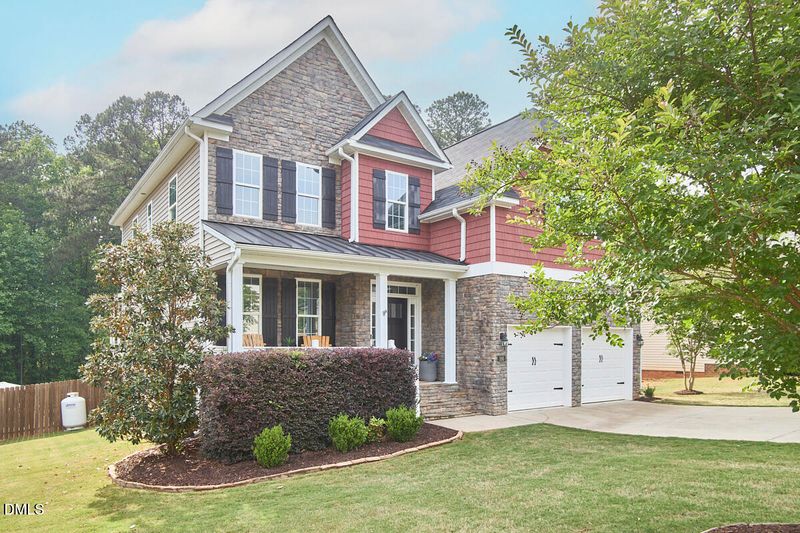 166 Roaring Creek Dr, Garner, NC 27529