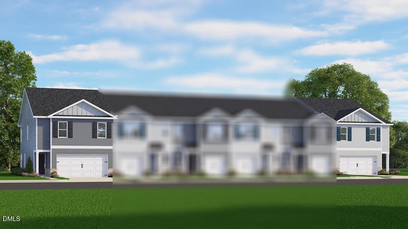 166 Rusling Leaf Dr, Fuquay Varina, NC 27526