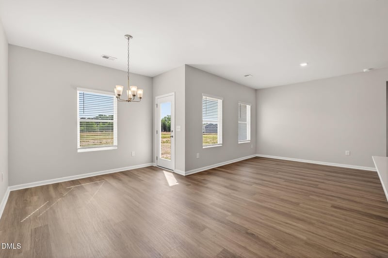 166 Shiloh Woods Cir, Smithfield, NC 27577