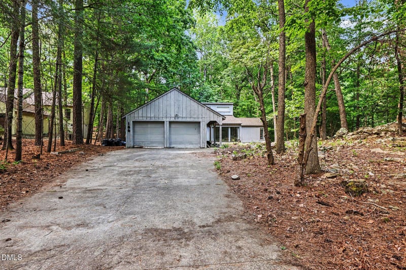 166 Wintersage, Pittsboro, NC 27312